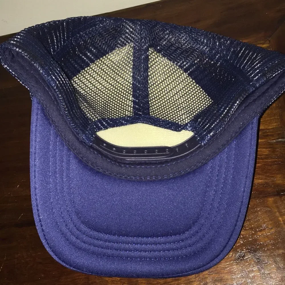Foam & Mesh Australian Australia National Road Transport Association Cap hat new